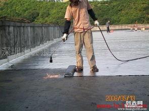 南京防水服務(wù)全攻略——專業(yè)、便捷的防水解決方案