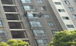 專業(yè)屋頂防水工程，南京億之源防水施工為您解決漏水煩惱