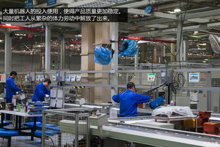 南京浦口防水工程工廠探訪紀(jì)實(shí)